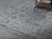 Picture of Sienna Charcoal Rug