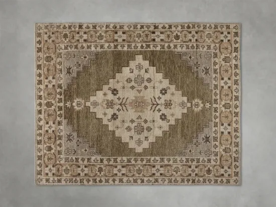 Picture of Ezra Classic Rug