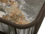 Picture of Vera Woven Outdoor Table