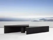 Picture of Outdoor Large Nesting Coffee Table