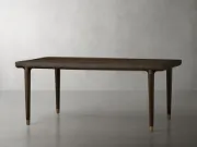 Extendable Table