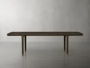 Extendable Table