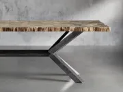 Wooden Table