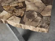 Wooden Table
