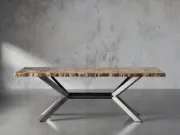 Wooden Table
