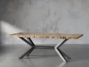 Wooden Table