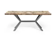 Wooden Table