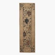 Picture of Fiora Hand-Knotted Wool Rug