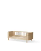 Picture of Secure Junior Bed