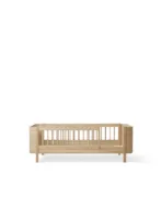 Picture of Secure Junior Bed