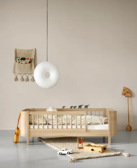 Picture of Secure Junior Bed