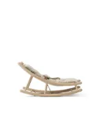 Picture of Wood Baby & Toddler Rocker