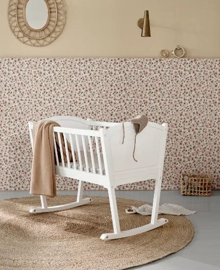 Picture of Cradle for Newborns
