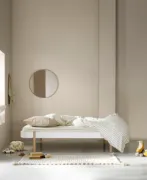 Picture of Wooden Lounger Bed