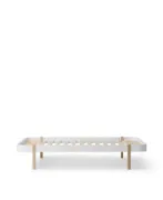 Picture of Wooden Lounger Bed