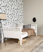 Picture of Classic Wooden Daybed