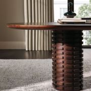 Mahogany Dining Table