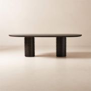 Mahogany Dining Table