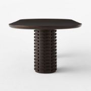 Mahogany Dining Table