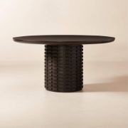 Mahogany Dining Table