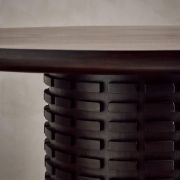 Mahogany Dining Table