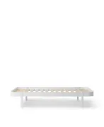 Picture of Wooden Lounger Bed