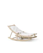 Picture of Wood Baby & Toddler Rocker