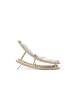 Picture of Wood Baby & Toddler Rocker