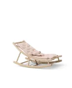 Picture of Wood Baby & Toddler Rocker