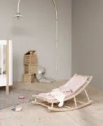 Picture of Wood Baby & Toddler Rocker