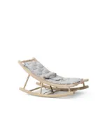 Picture of Wood Baby & Toddler Rocker