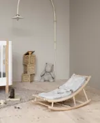 Picture of Wood Baby & Toddler Rocker