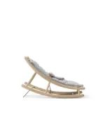 Picture of Wood Baby & Toddler Rocker
