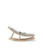 Picture of Wood Baby & Toddler Rocker