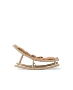 Picture of Wood Baby & Toddler Rocker