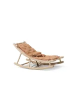 Picture of Wood Baby & Toddler Rocker