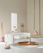 Picture of Secure Junior Bed