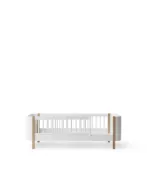 Picture of Secure Junior Bed