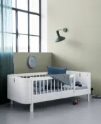 Picture of Secure Junior Bed