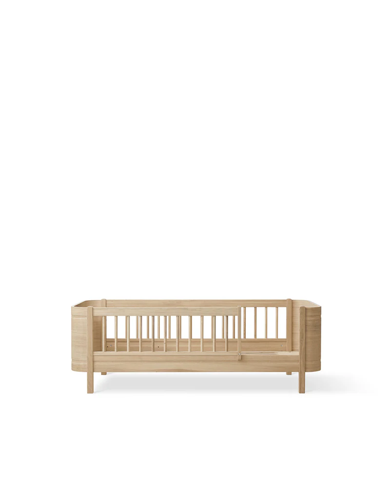 Wood Color