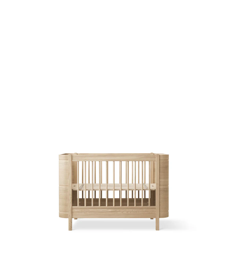 Wood Color