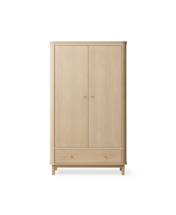 Wooden