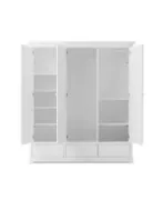 Picture of Seaside Wood Wardrobe