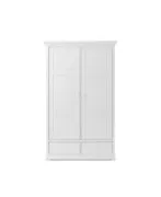 Picture of Seaside Wood Wardrobe