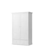 Picture of Seaside Wood Wardrobe