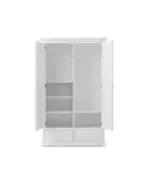 Picture of Seaside Wood Wardrobe