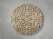 Picture of Faymount Round Rug