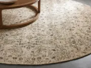 Picture of Faymount Round Rug