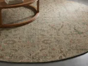Picture of Faymount Round Rug