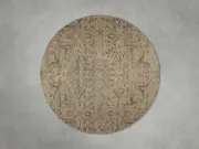 Picture of Faymount Round Rug